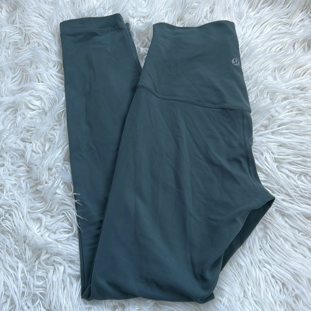 Lululemon Align 25” Size 4